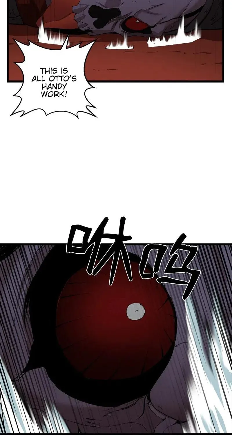 Dungeon Majesty Chapter 85 page 47 - 