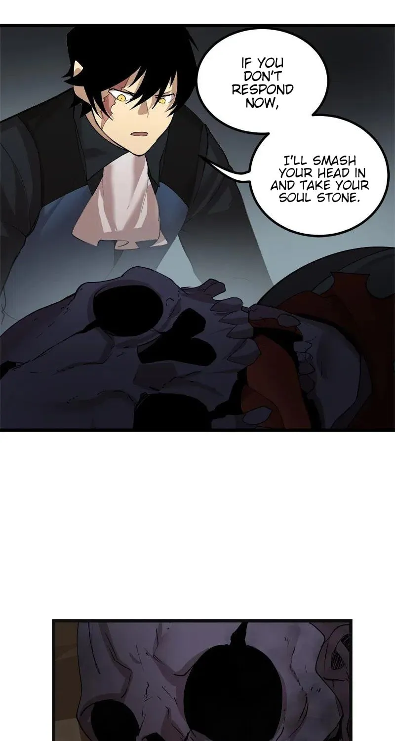 Dungeon Majesty Chapter 85 page 6 - 
