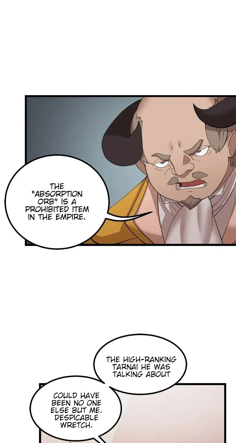 Dungeon Majesty Chapter 85 page 52 - 