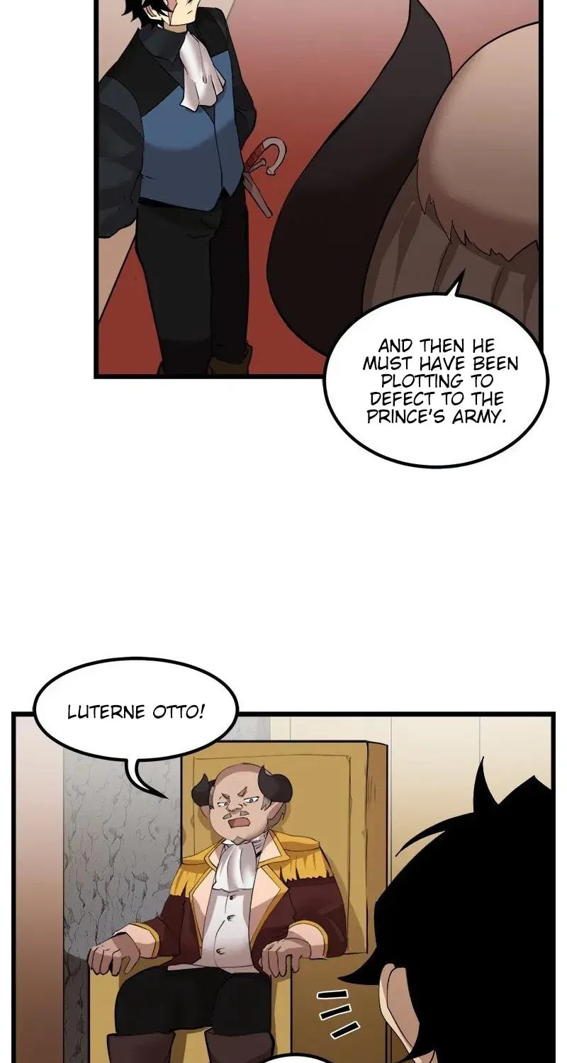 Dungeon Majesty Chapter 85 page 54 - 