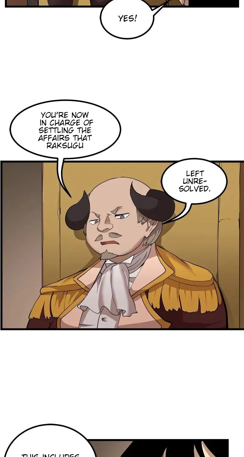 Dungeon Majesty Chapter 85 page 55 - 