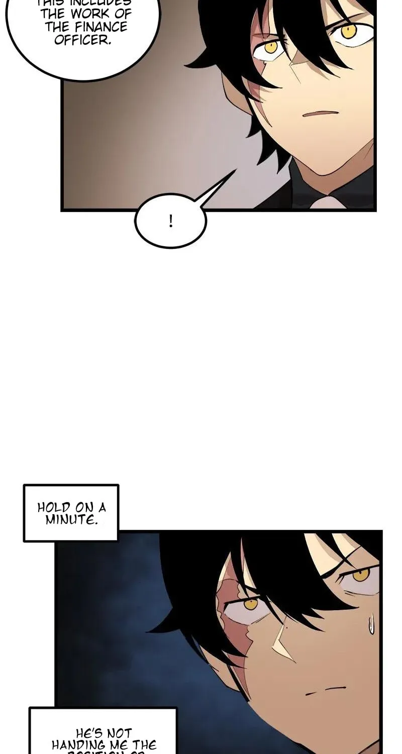 Dungeon Majesty Chapter 85 page 56 - 