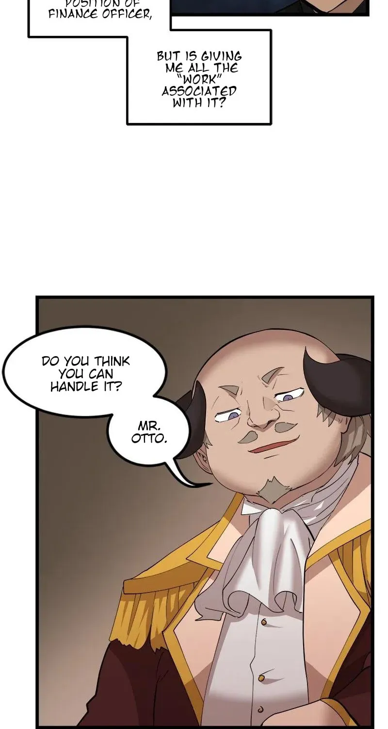 Dungeon Majesty Chapter 85 page 57 - 