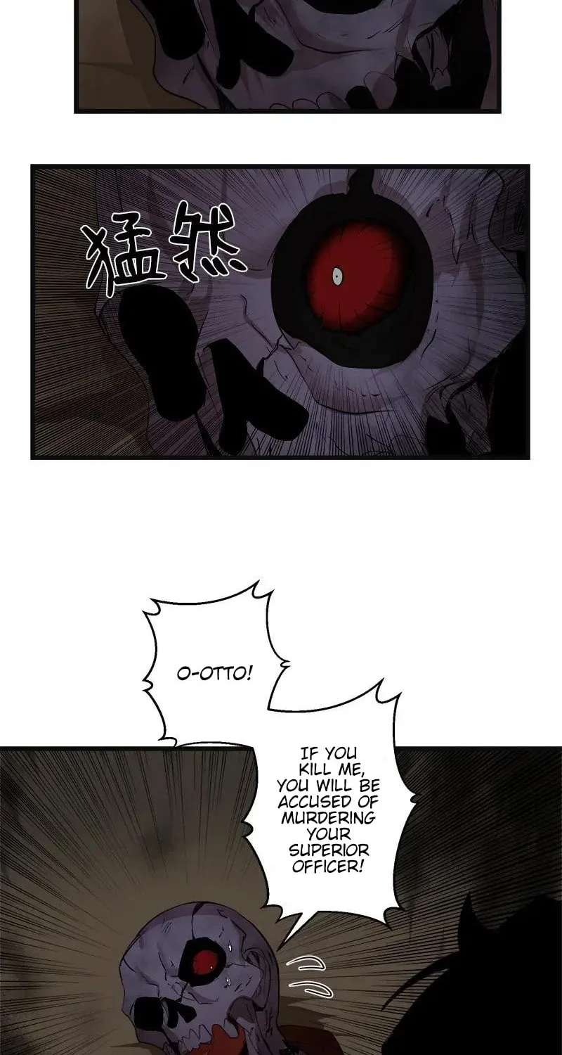 Dungeon Majesty Chapter 85 page 7 - 