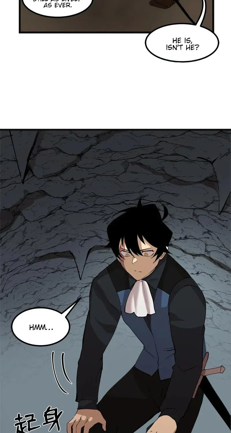Dungeon Majesty Chapter 85 page 9 - 