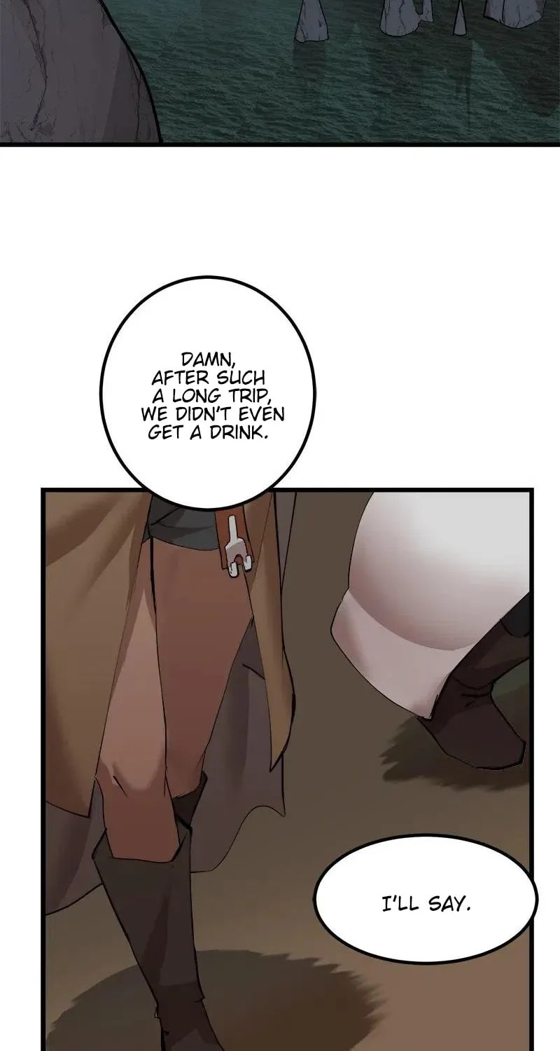 Dungeon Majesty Chapter 86 page 2 - 