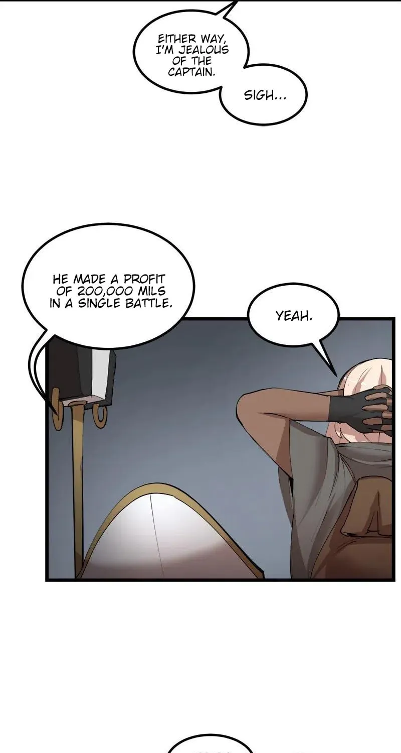 Dungeon Majesty Chapter 86 page 11 - 
