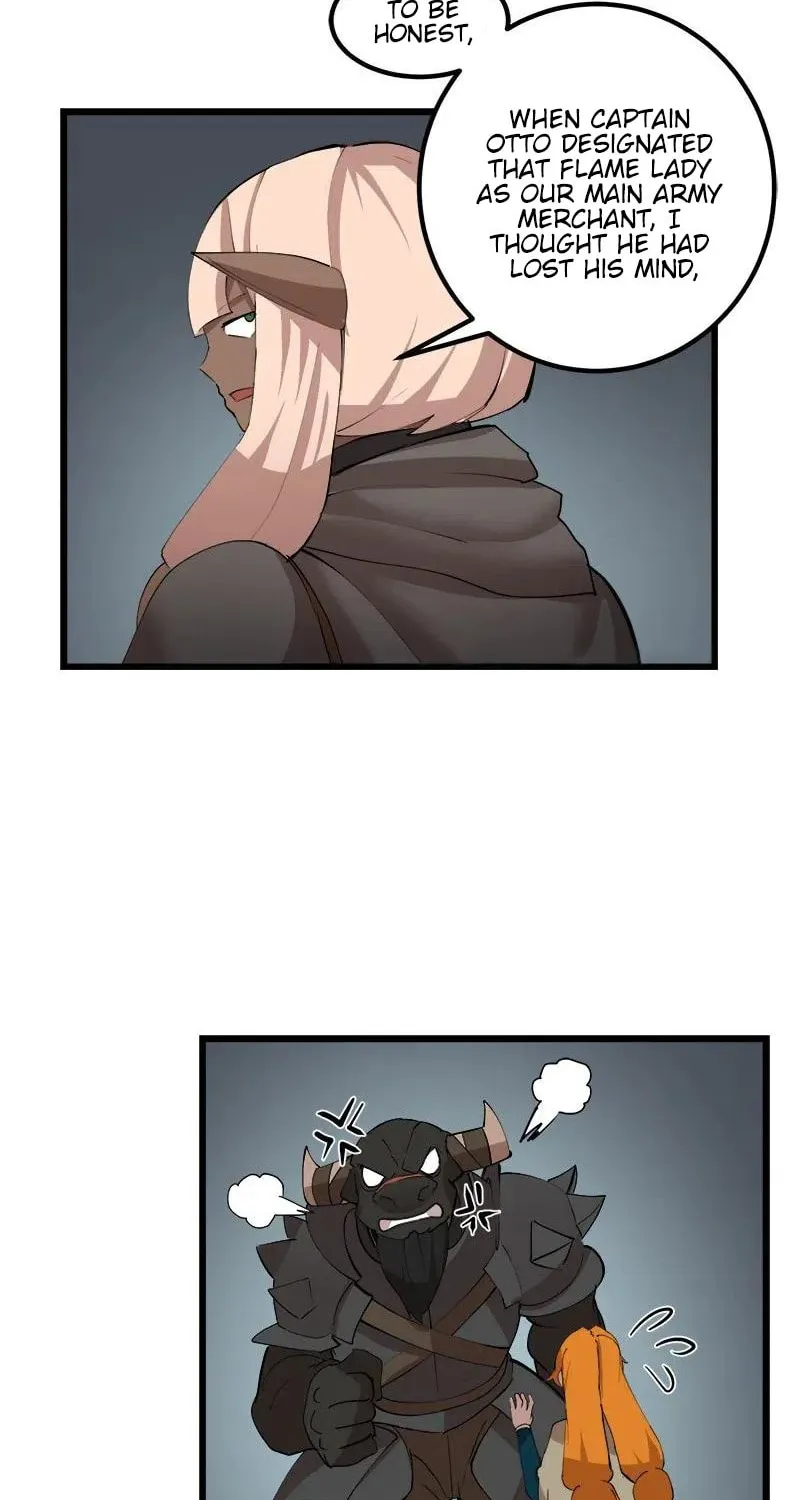 Dungeon Majesty Chapter 86 page 12 - 