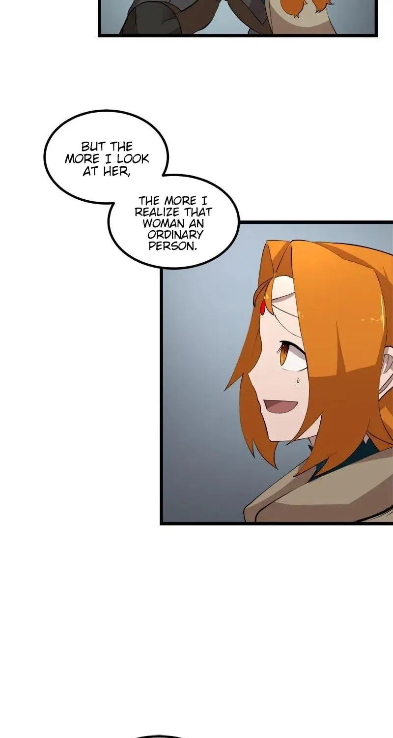 Dungeon Majesty Chapter 86 page 13 - 