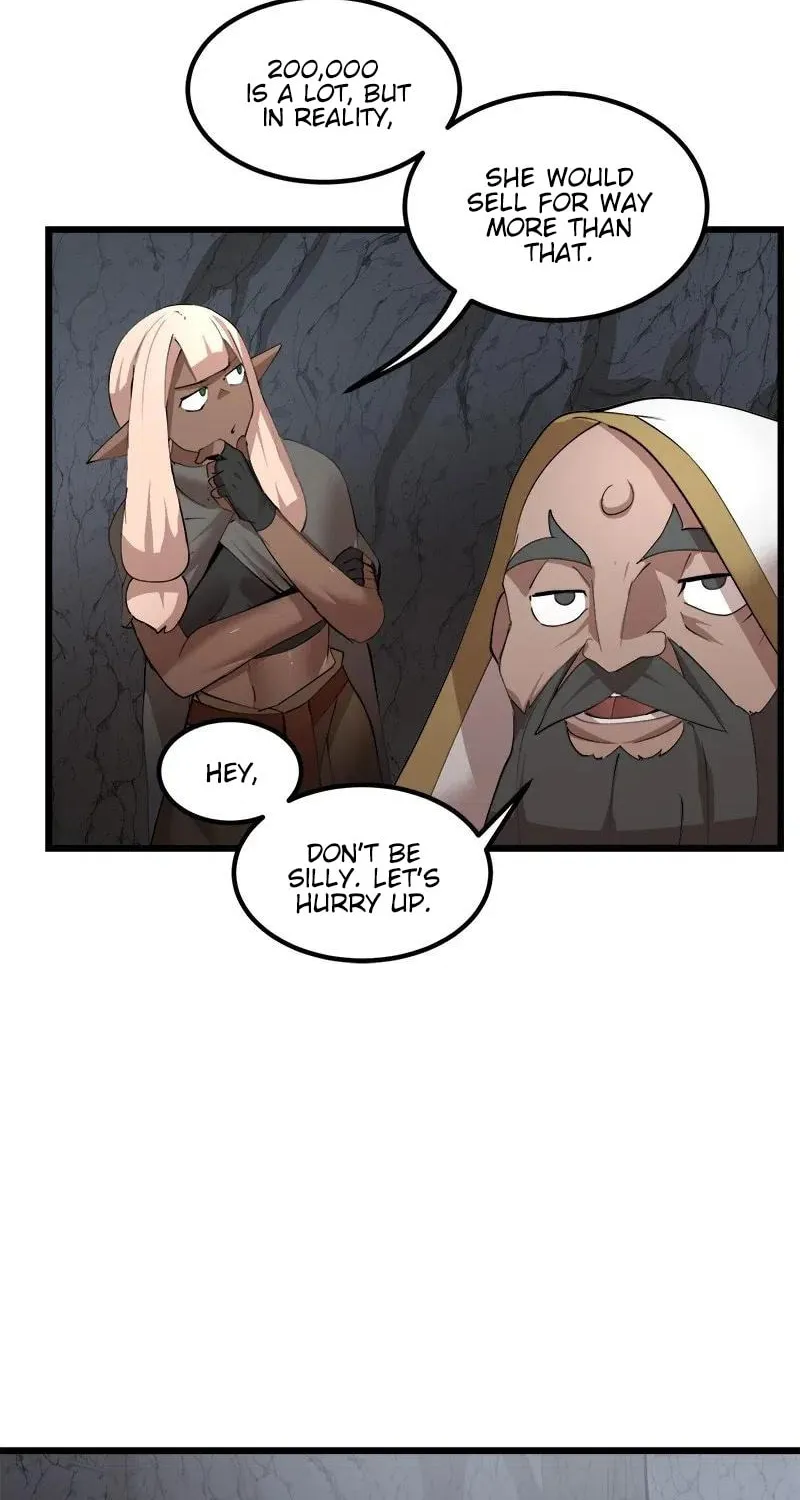 Dungeon Majesty Chapter 86 page 14 - 
