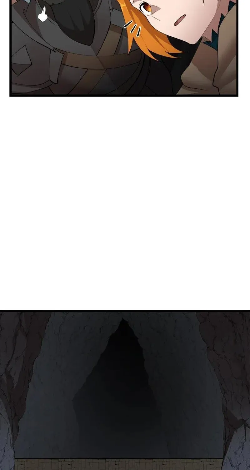 Dungeon Majesty Chapter 86 page 17 - 