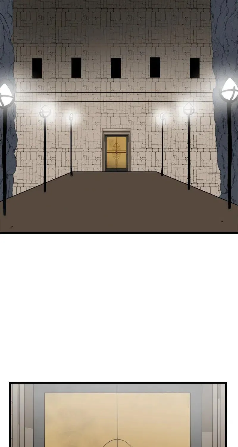 Dungeon Majesty Chapter 86 page 18 - 