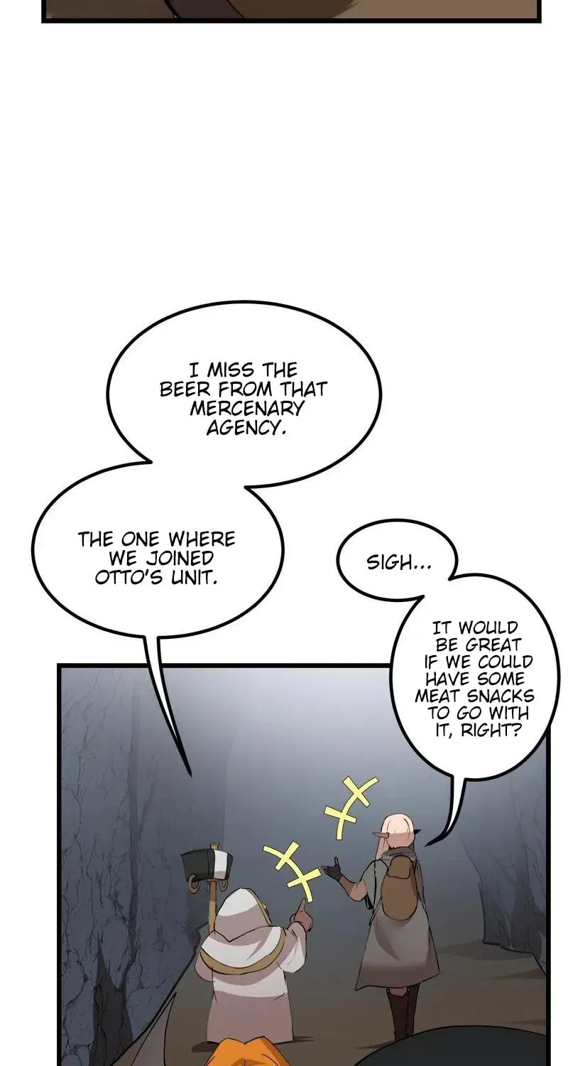Dungeon Majesty Chapter 86 page 3 - 