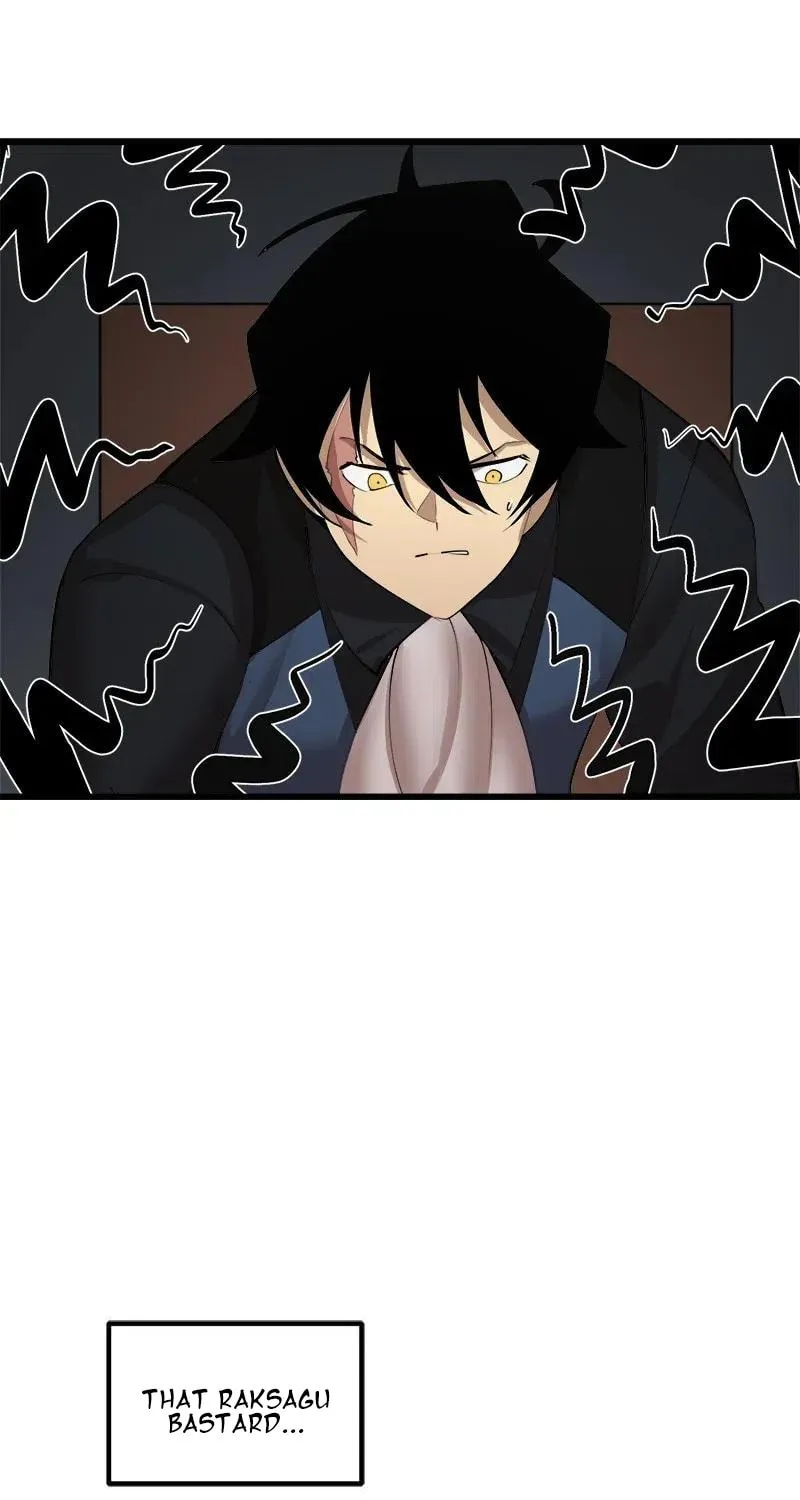 Dungeon Majesty Chapter 86 page 21 - 