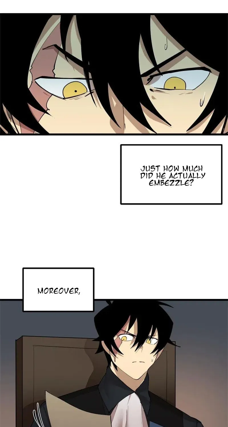 Dungeon Majesty Chapter 86 page 22 - 