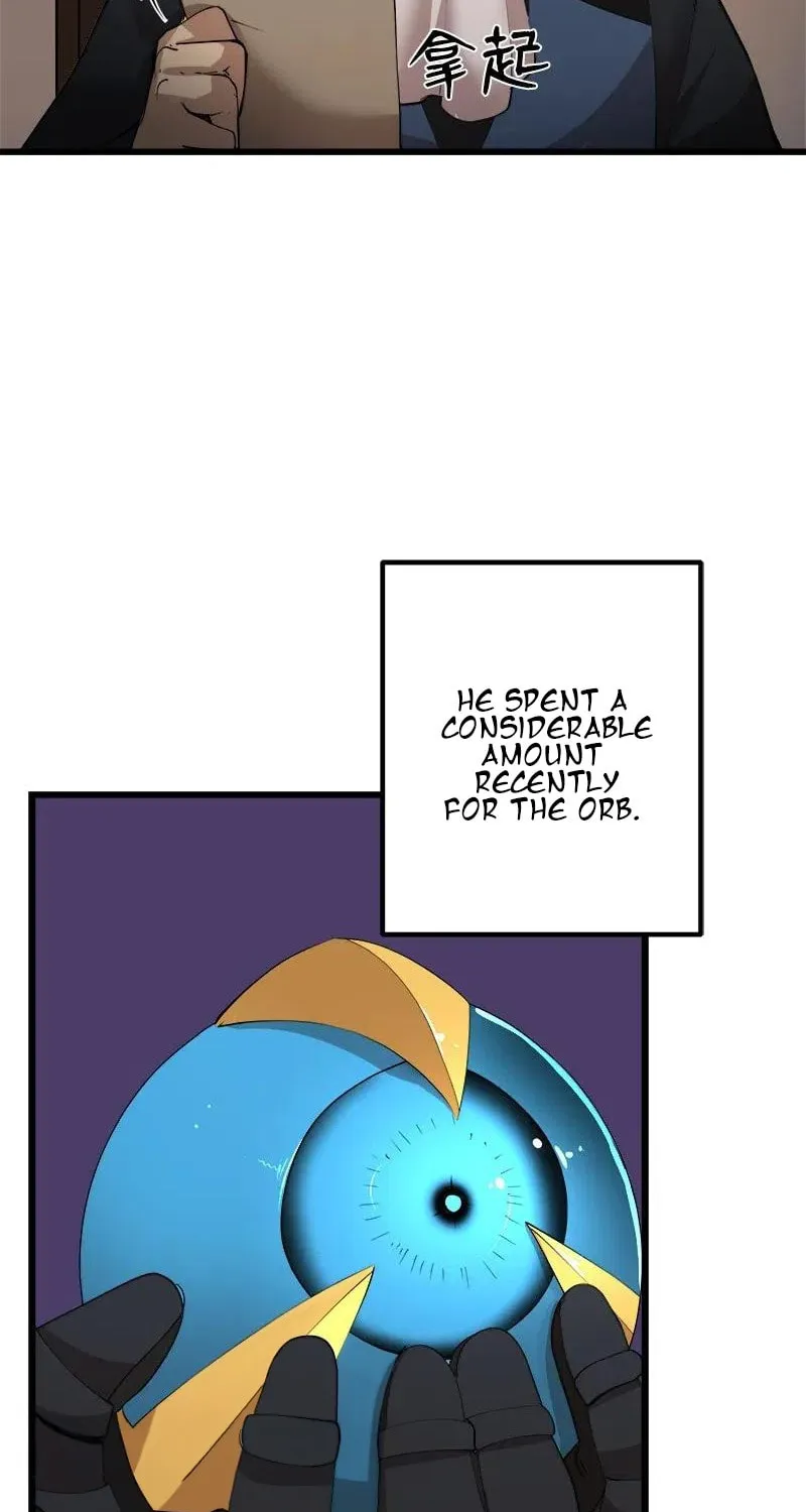 Dungeon Majesty Chapter 86 page 23 - 