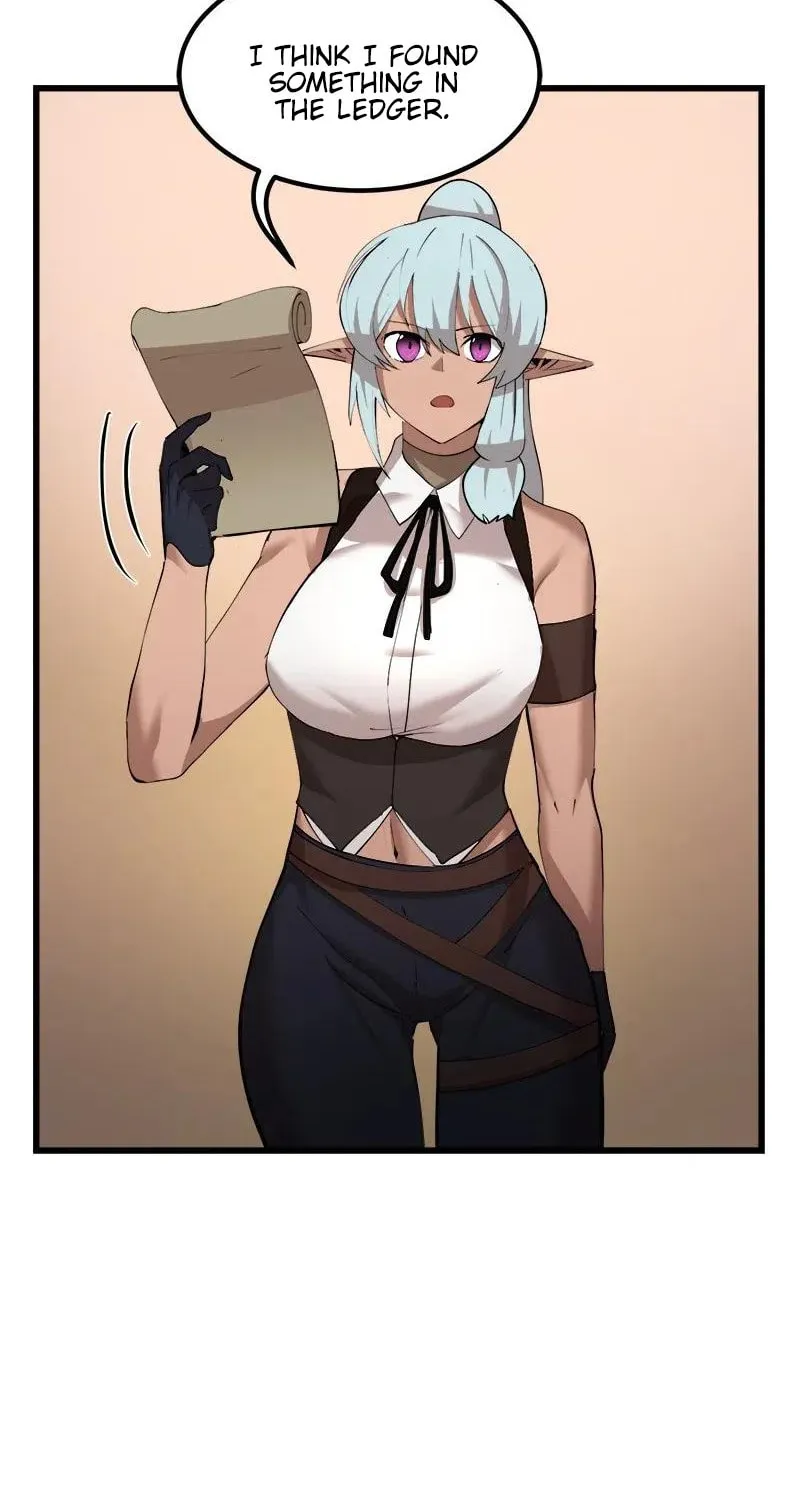 Dungeon Majesty Chapter 86 page 28 - 