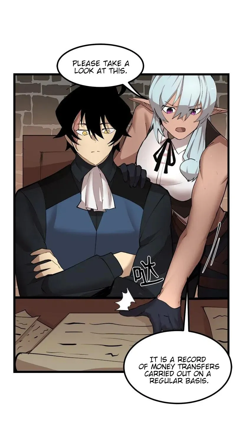 Dungeon Majesty Chapter 86 page 29 - 