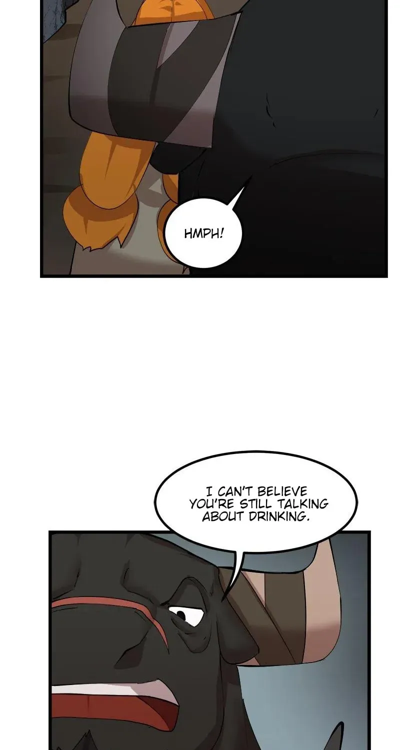 Dungeon Majesty Chapter 86 page 4 - 