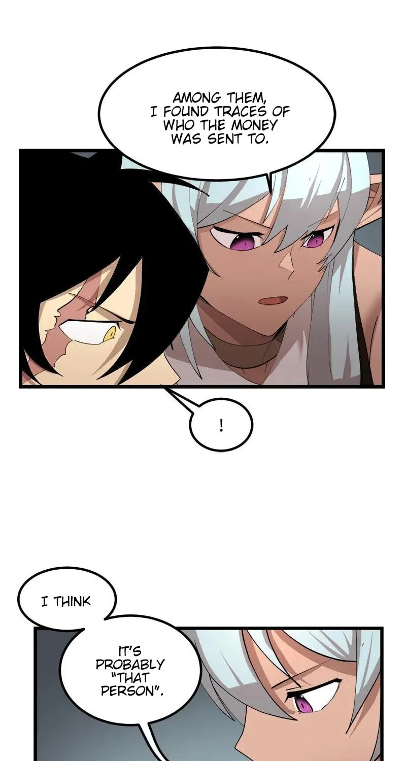 Dungeon Majesty Chapter 86 page 31 - 