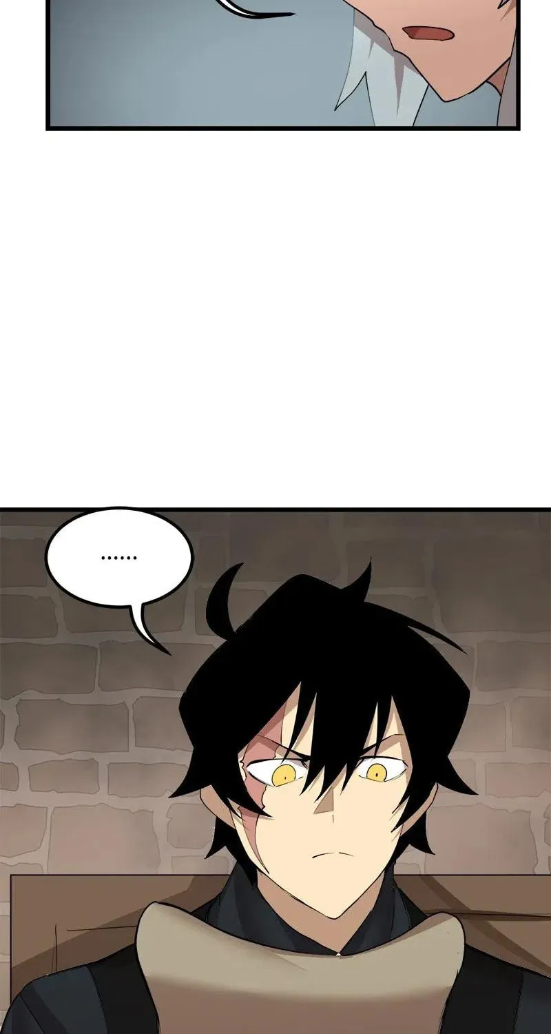 Dungeon Majesty Chapter 86 page 32 - 