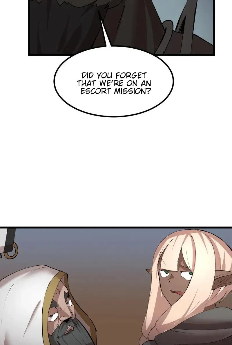 Dungeon Majesty Chapter 86 page 5 - 