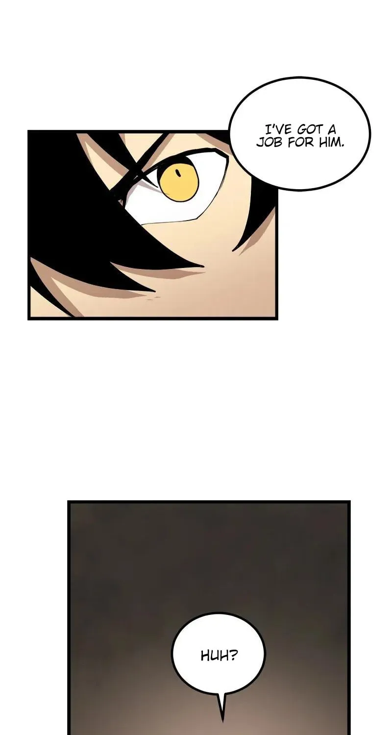 Dungeon Majesty Chapter 86 page 41 - 