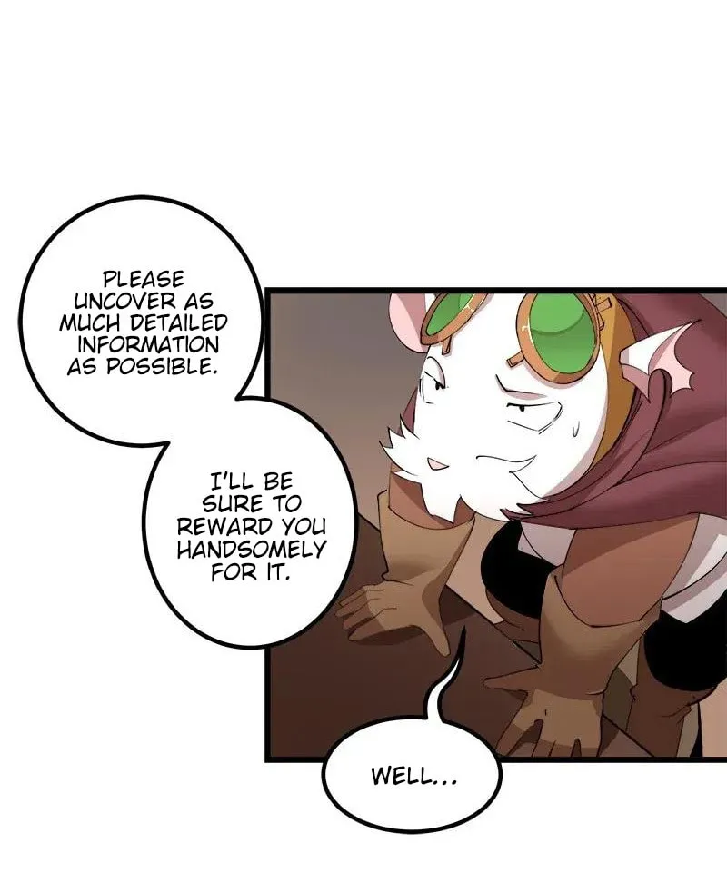 Dungeon Majesty Chapter 86 page 44 - 