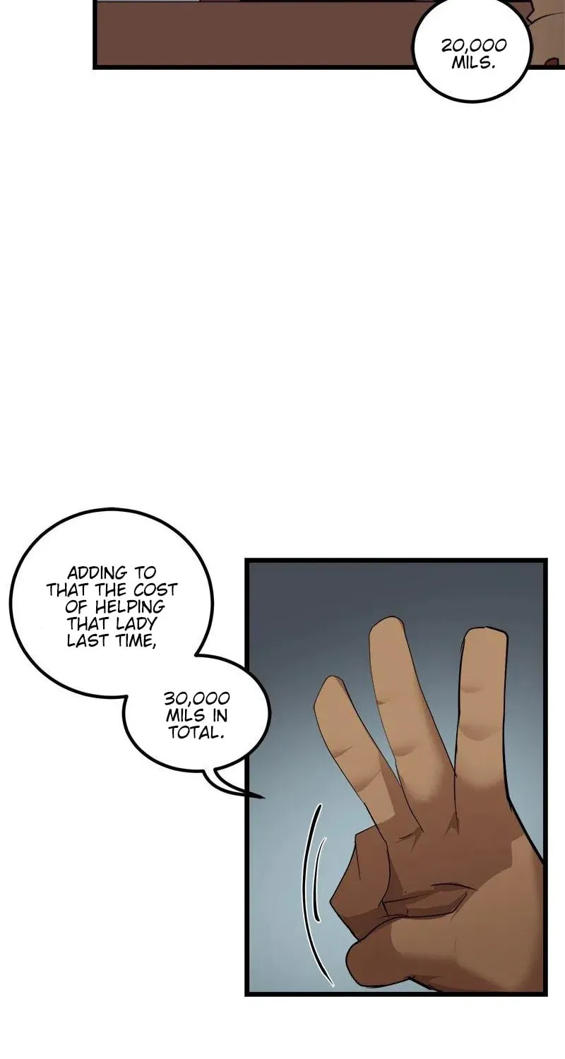 Dungeon Majesty Chapter 86 page 47 - 