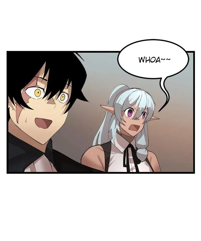 Dungeon Majesty Chapter 86 page 48 - 