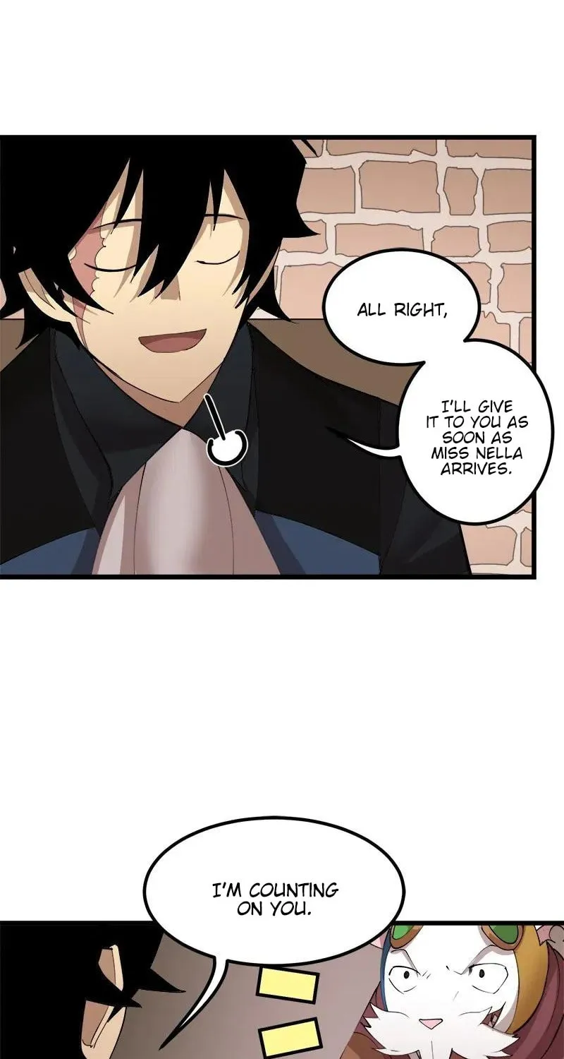 Dungeon Majesty Chapter 86 page 50 - 