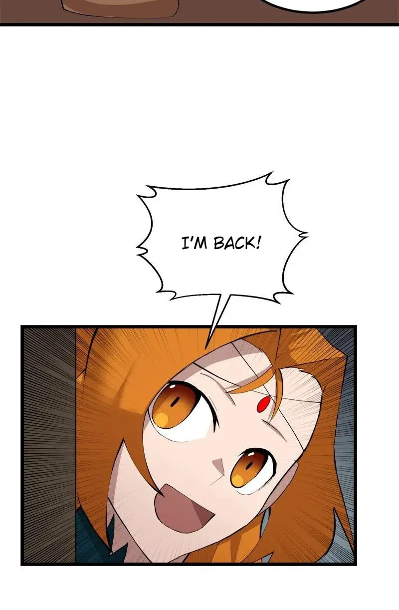 Dungeon Majesty Chapter 86 page 52 - 
