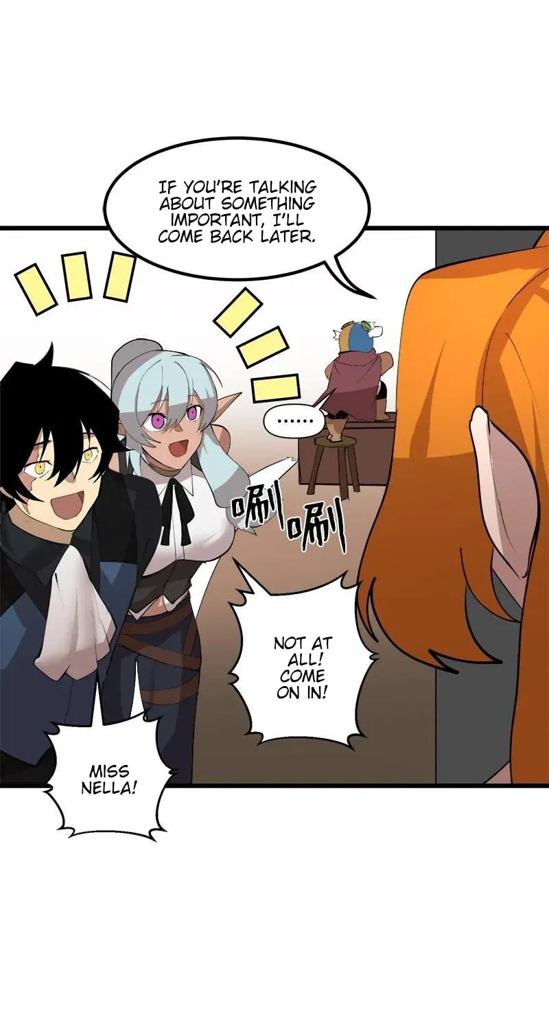 Dungeon Majesty Chapter 86 page 53 - 