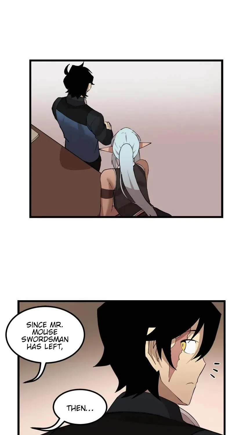 Dungeon Majesty Chapter 86 page 58 - 