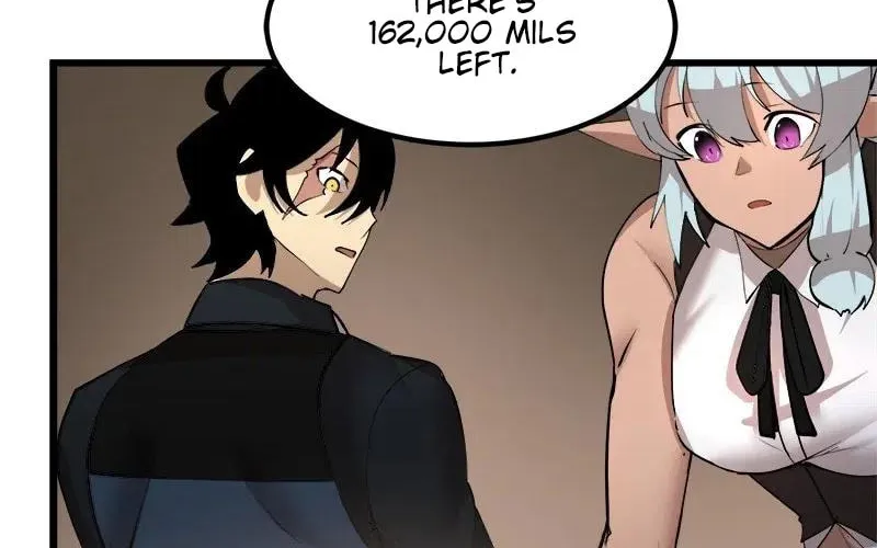 Dungeon Majesty Chapter 86 page 60 - 
