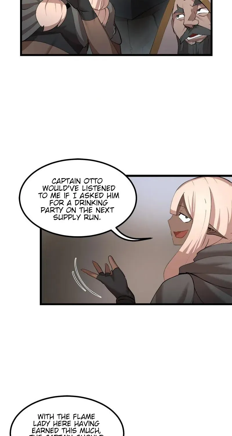 Dungeon Majesty Chapter 86 page 7 - 