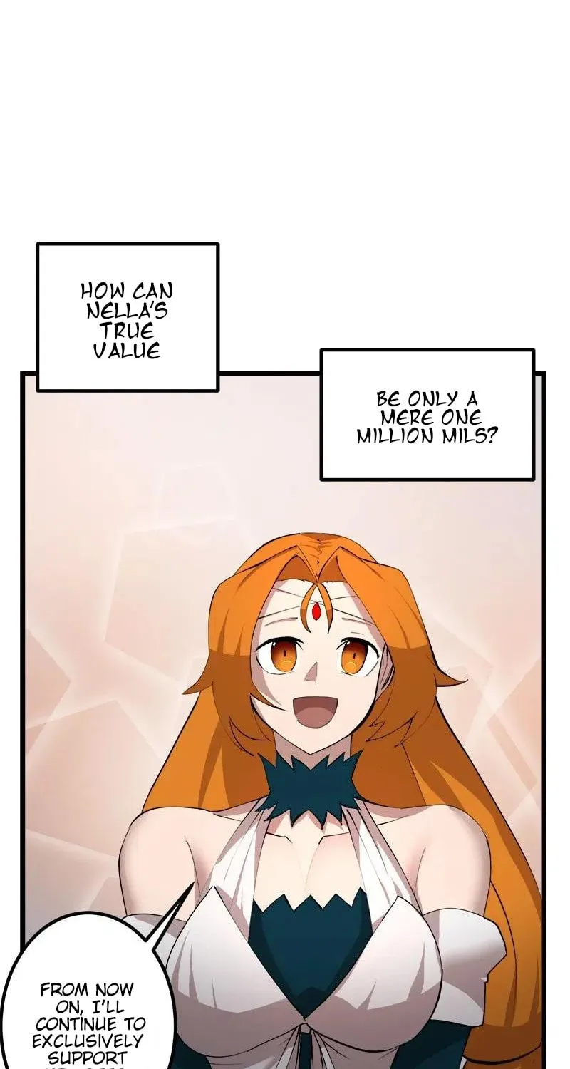 Dungeon Majesty Chapter 86 page 63 - 