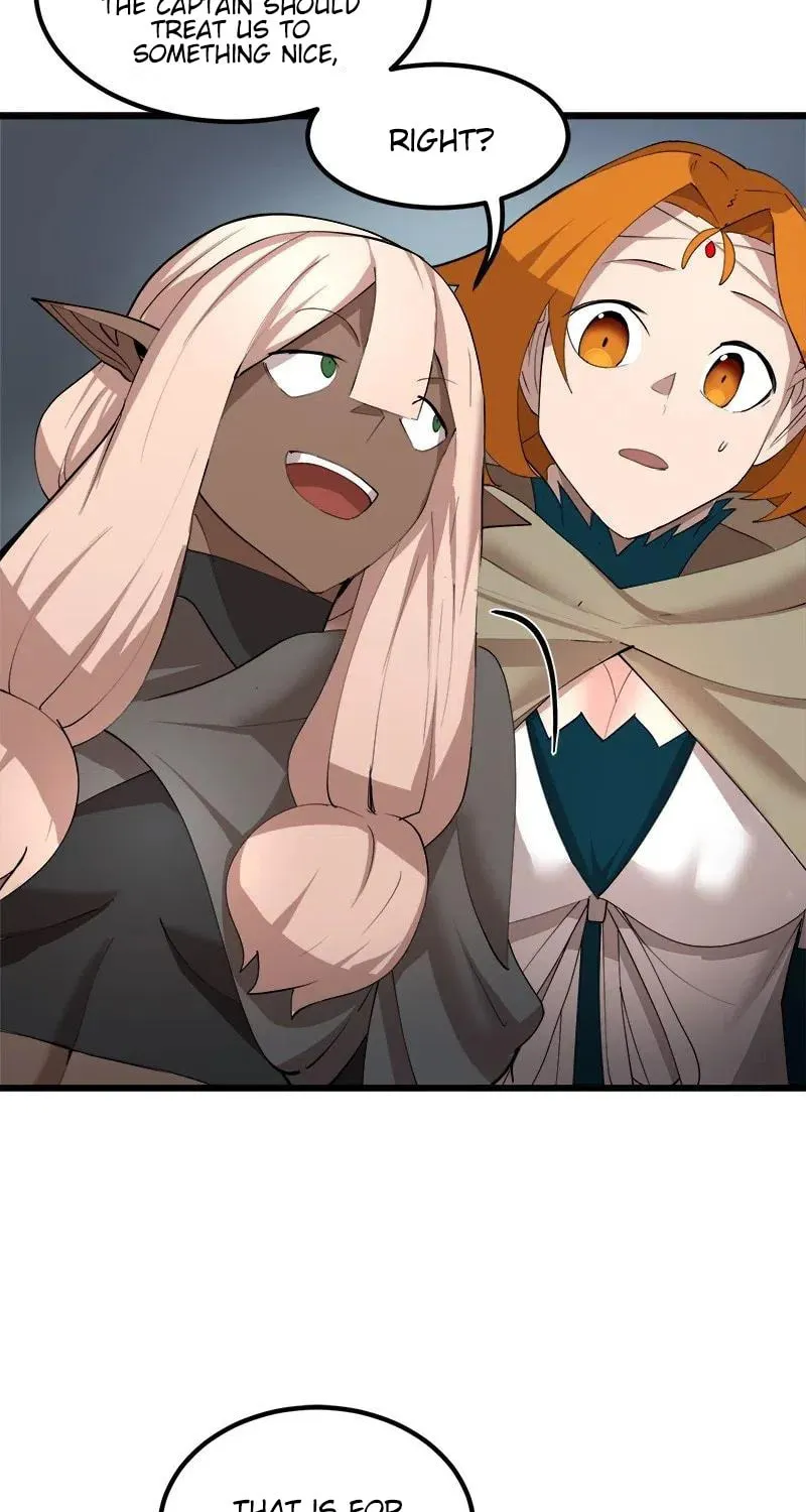 Dungeon Majesty Chapter 86 page 8 - 