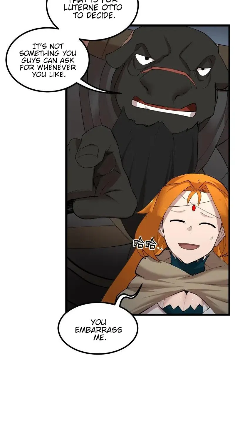 Dungeon Majesty Chapter 86 page 9 - 