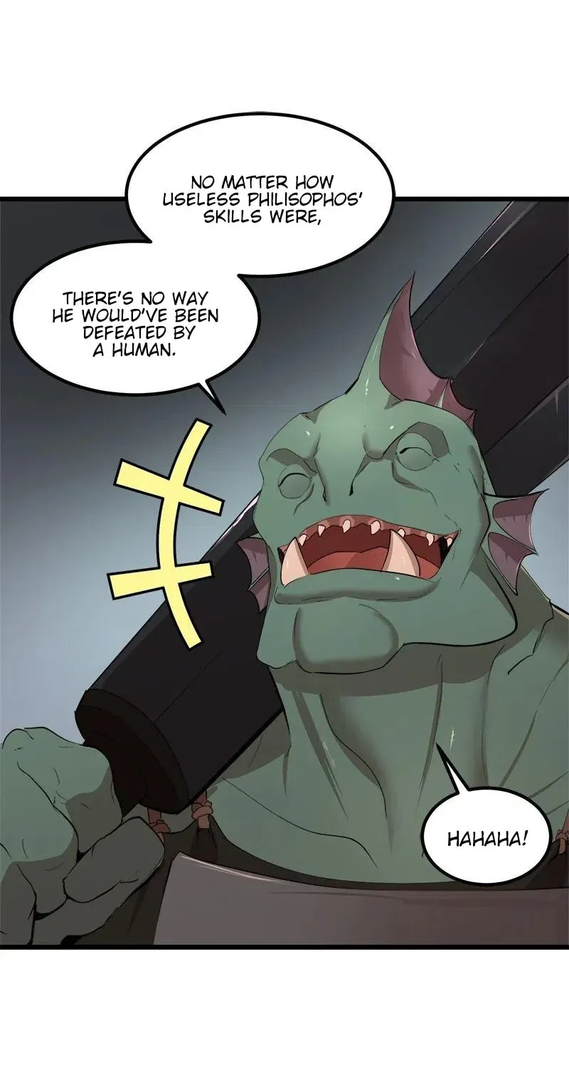 Dungeon Majesty Chapter 87 page 11 - 