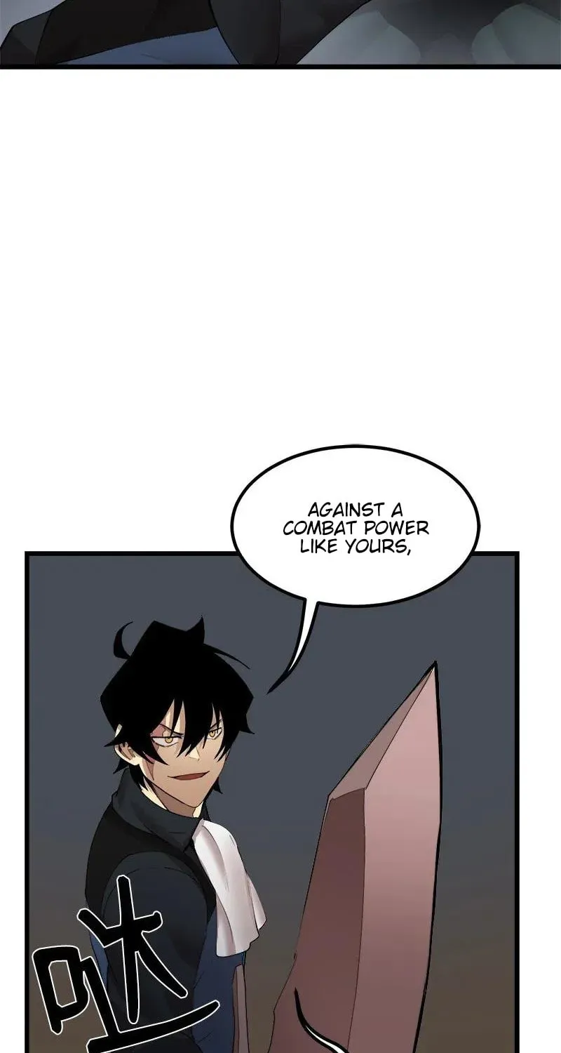 Dungeon Majesty Chapter 87 page 14 - 
