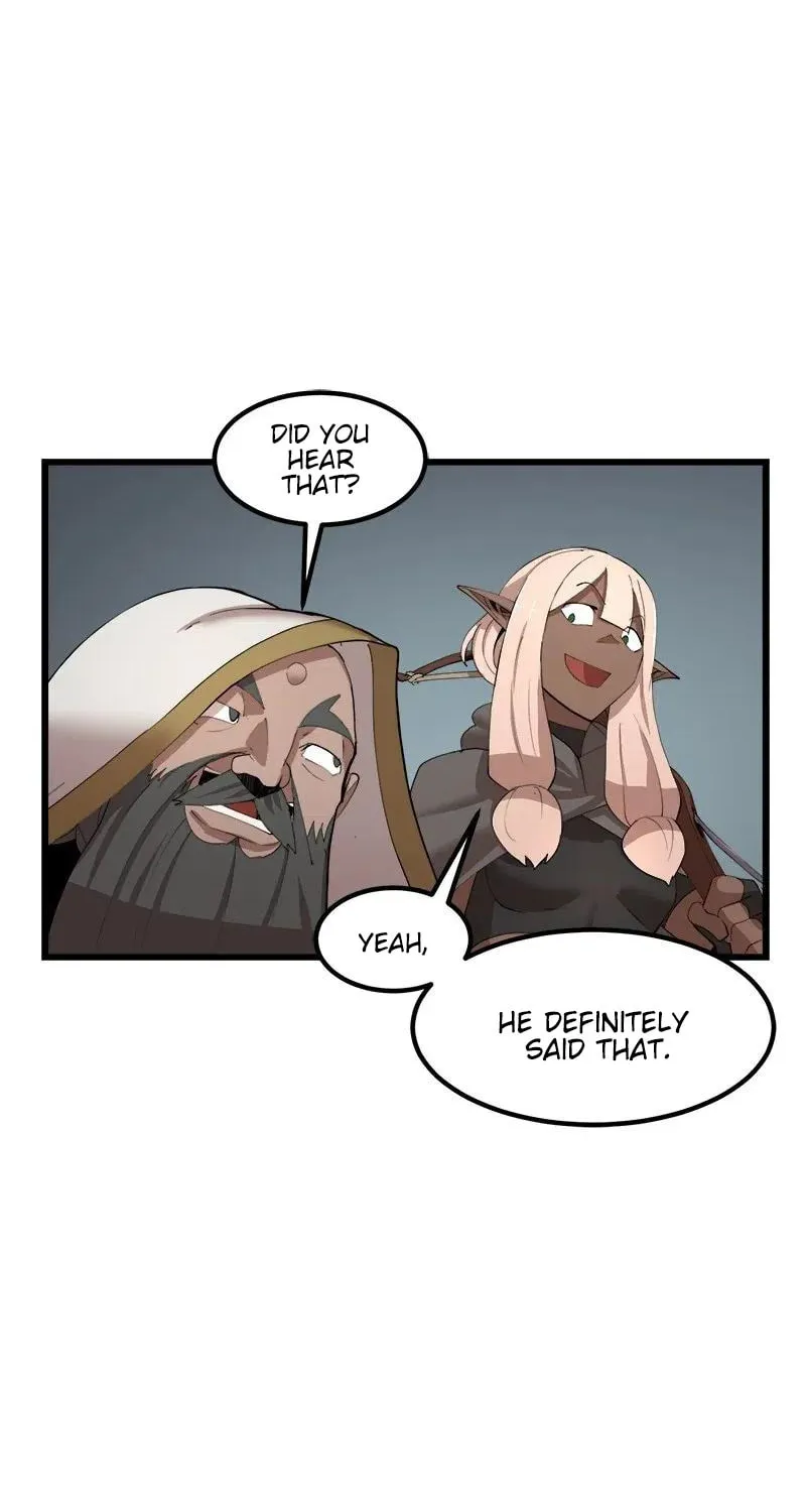 Dungeon Majesty Chapter 87 page 17 - 