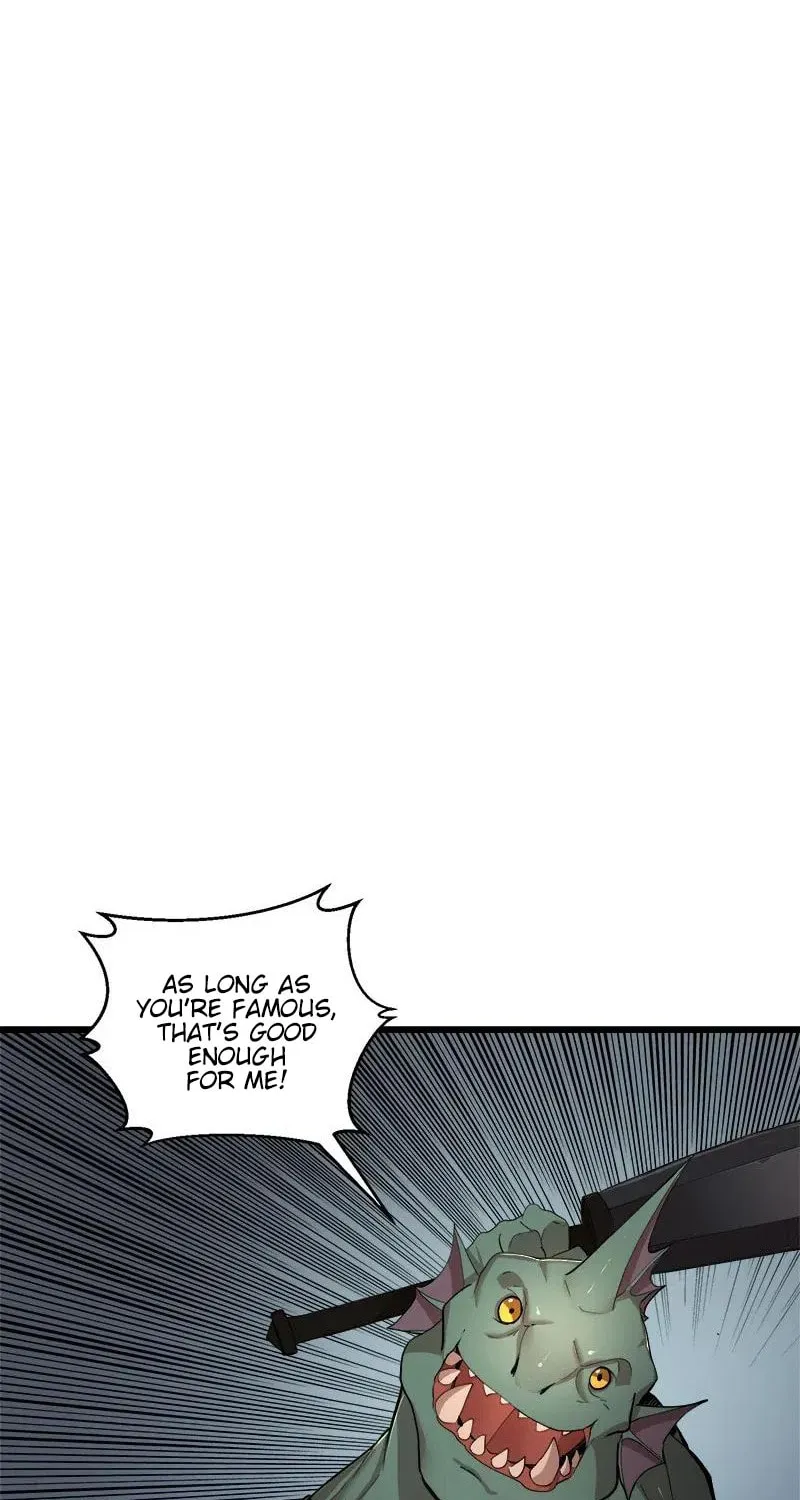 Dungeon Majesty Chapter 87 page 19 - 