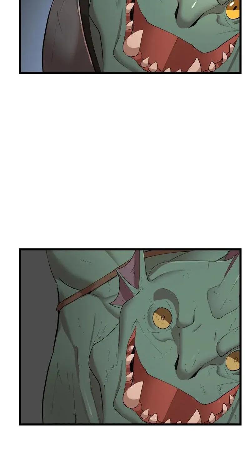 Dungeon Majesty Chapter 87 page 22 - 