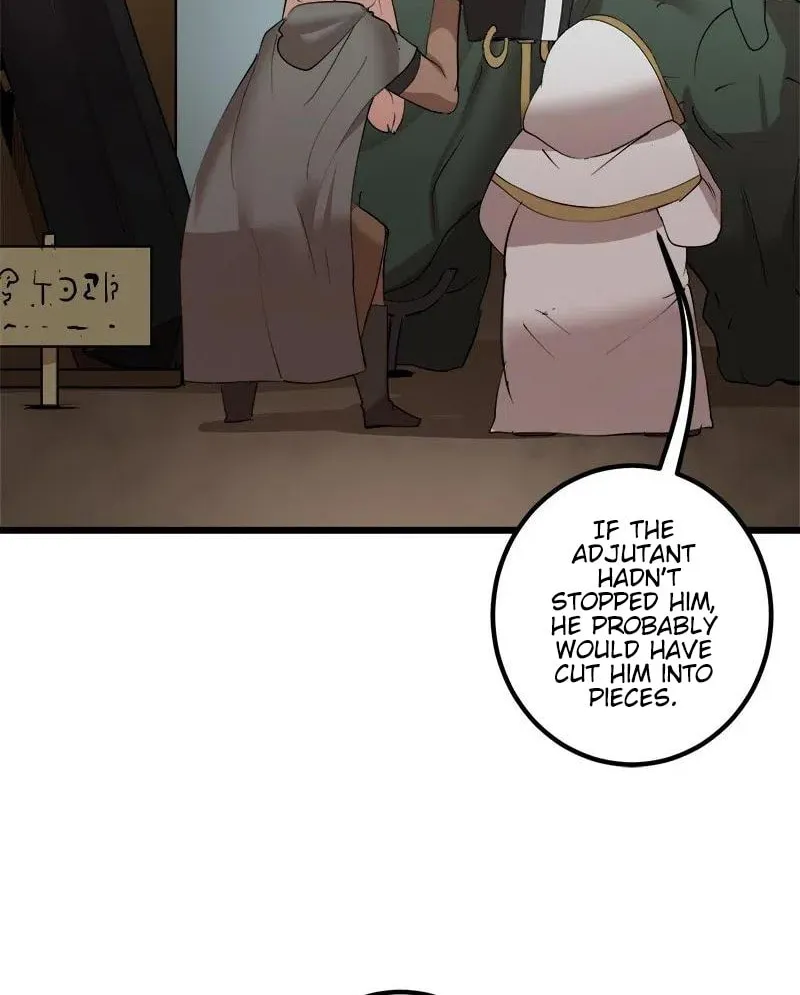 Dungeon Majesty Chapter 87 page 24 - 