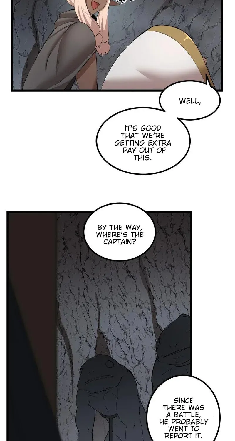 Dungeon Majesty Chapter 87 page 26 - 