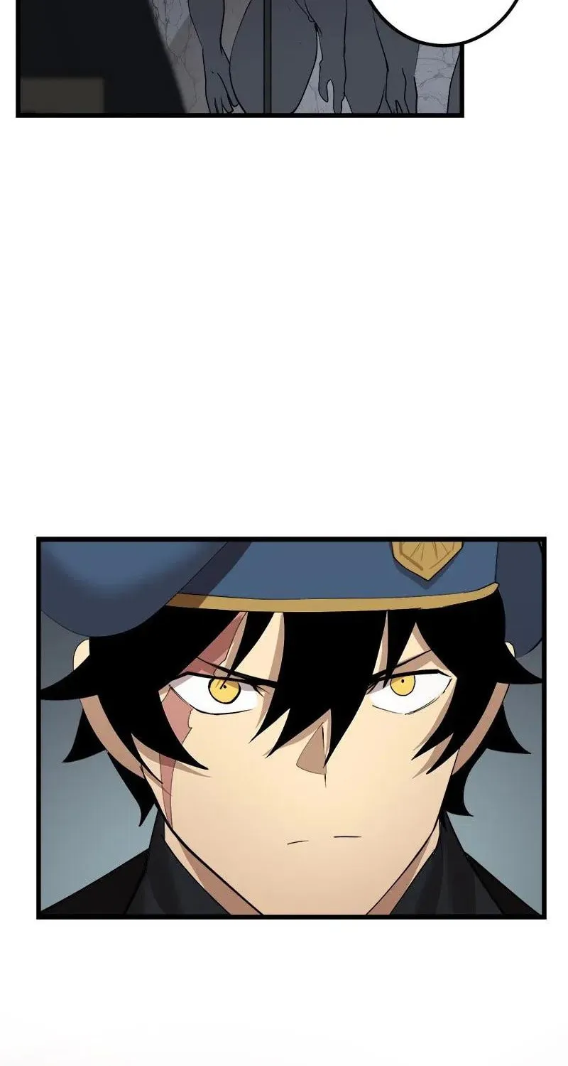 Dungeon Majesty Chapter 87 page 27 - 