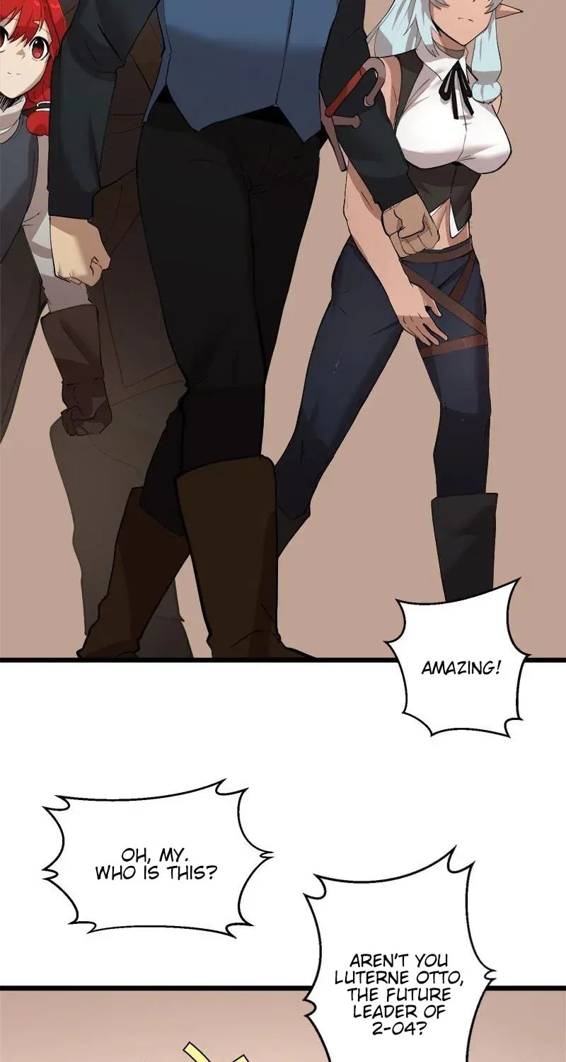 Dungeon Majesty Chapter 87 page 29 - 