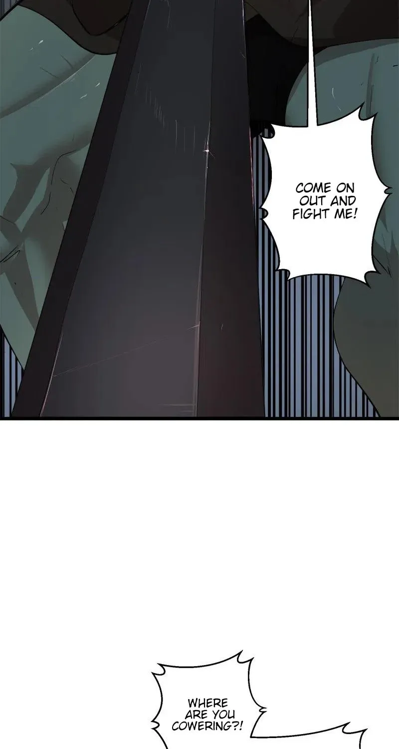 Dungeon Majesty Chapter 87 page 4 - 