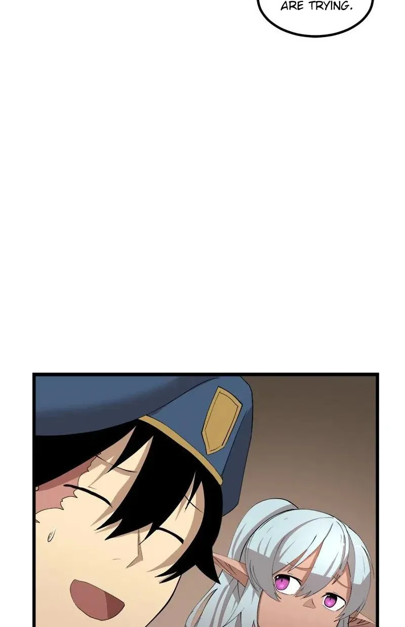 Dungeon Majesty Chapter 87 page 32 - 